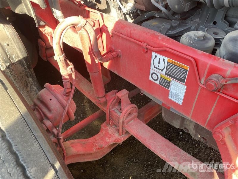 Kenworth T680 Cabezas tractoras