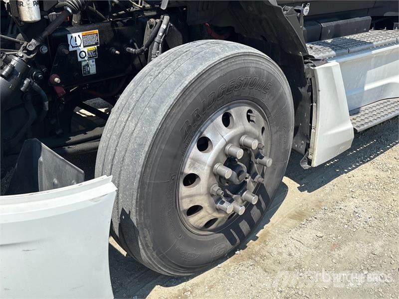 Kenworth T680 Vlačilci