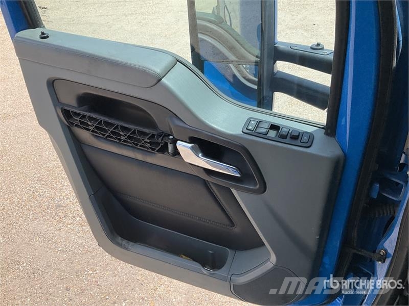 Kenworth T680 Camiones tractor