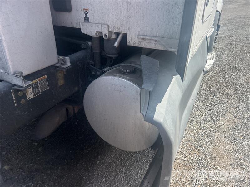 Kenworth T680 Trekkvogner