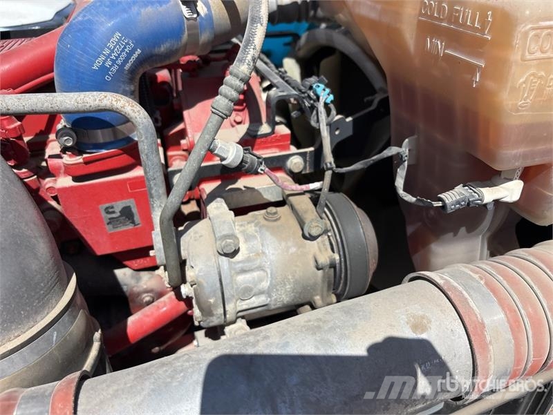 Kenworth T680 Trekkers