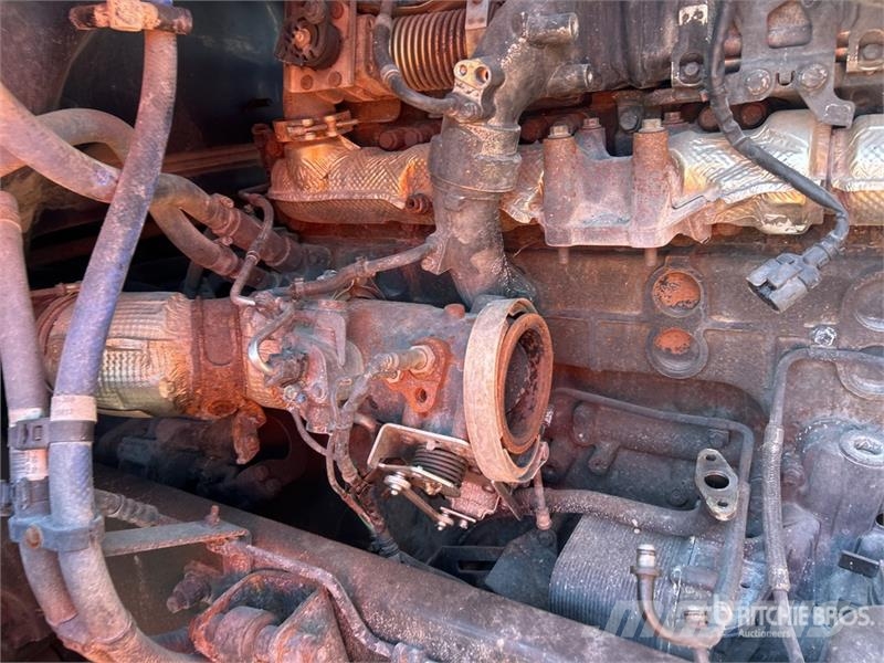 Kenworth T680 Trekkvogner
