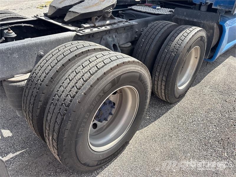 Kenworth T680 Vilcēji
