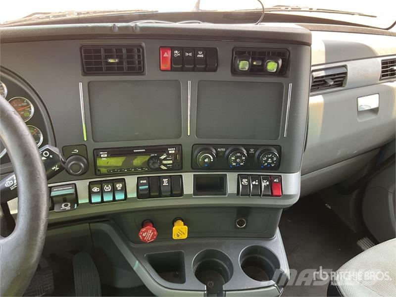 Kenworth T680 Camiones tractor
