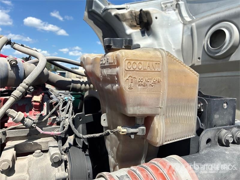 Kenworth T680 Traktorske jedinice