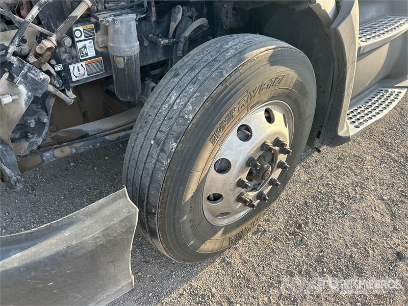 Kenworth T680 Çekiciler