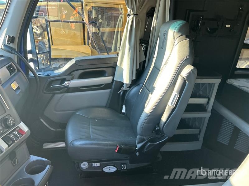 Kenworth T680 Седельные тягачи