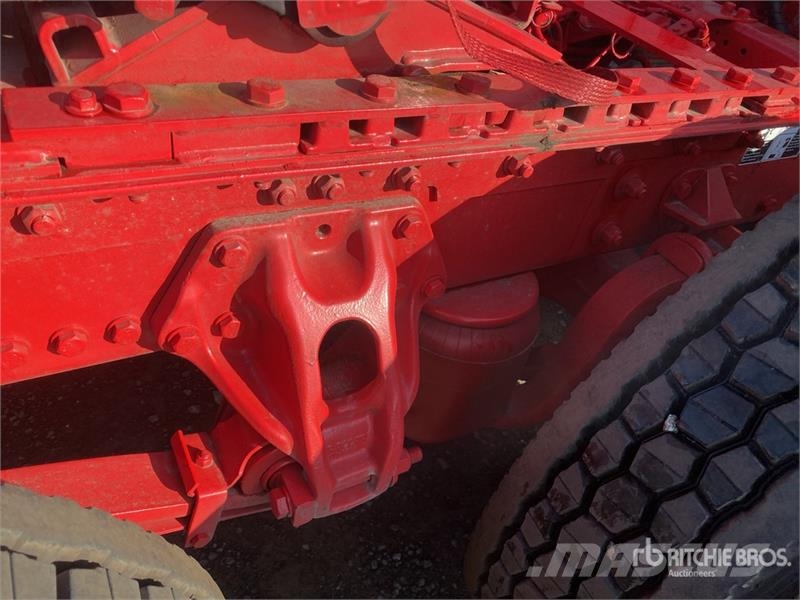 Kenworth T680 Cabezas tractoras