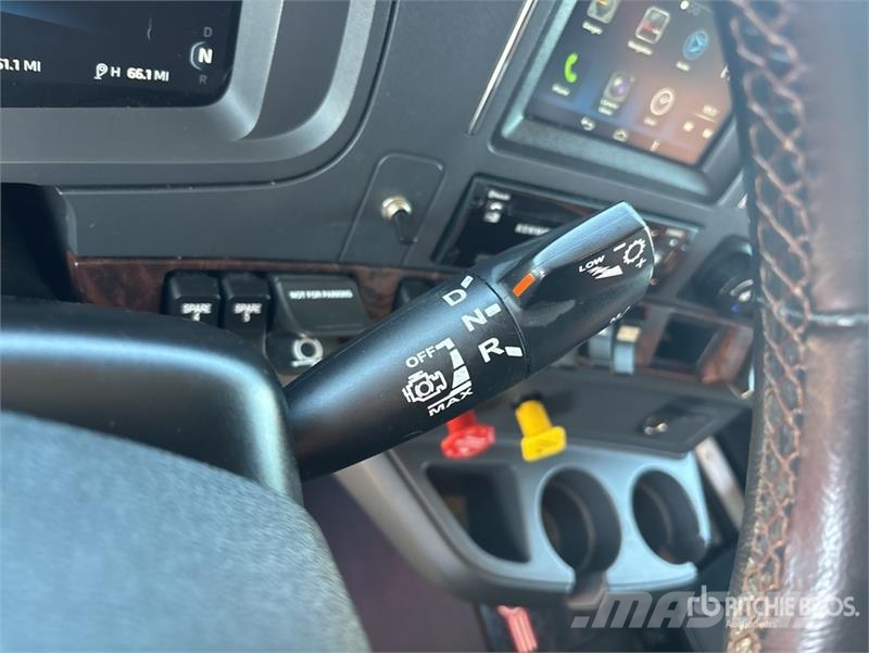 Kenworth T680 Sattelzugmaschinen