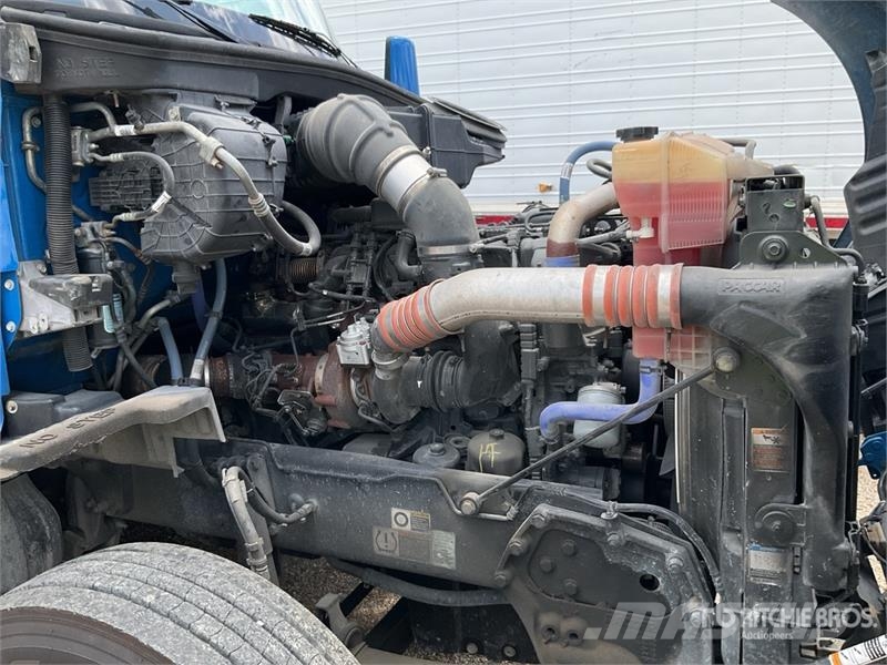 Kenworth T680 Camiones tractor