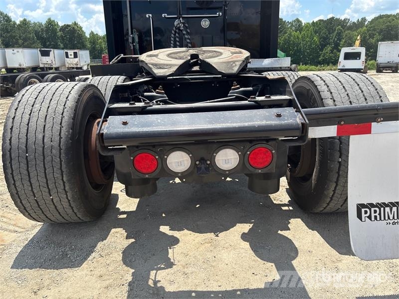 Kenworth T680 Седельные тягачи