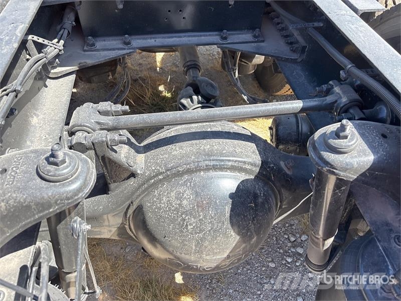 Kenworth T680 Trekkers
