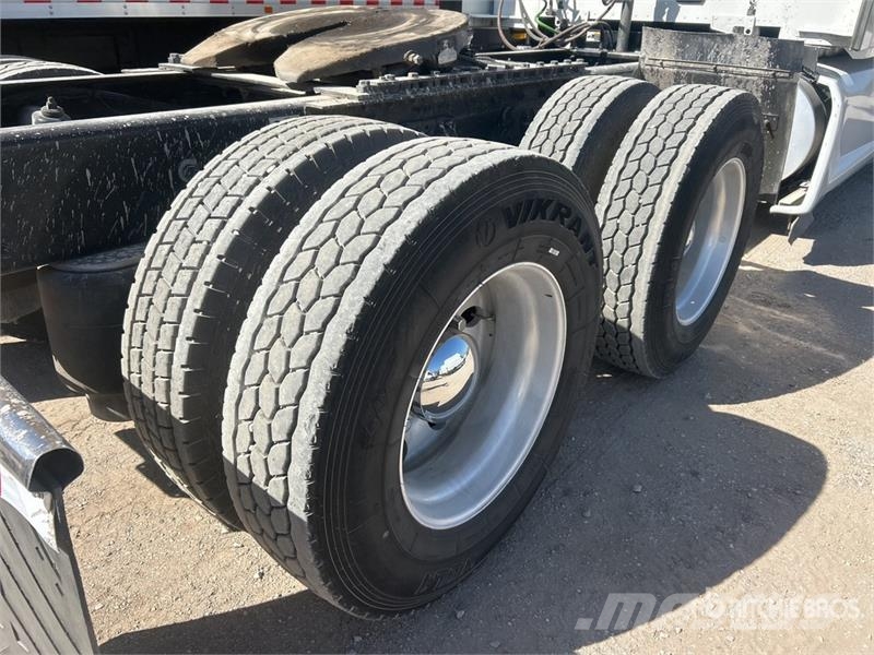 Kenworth T680 Ciągniki siodłowe