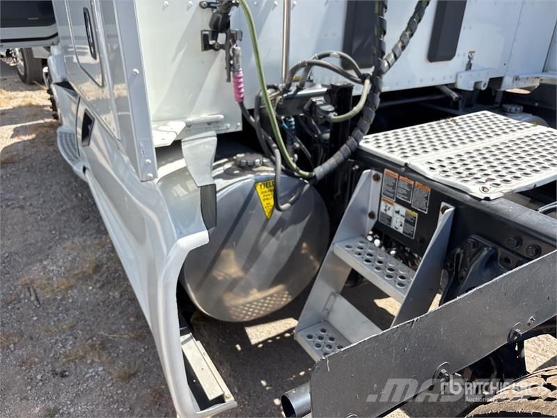 Kenworth T680 Trekkers