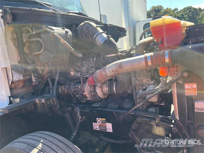 Kenworth T680 Cabezas tractoras