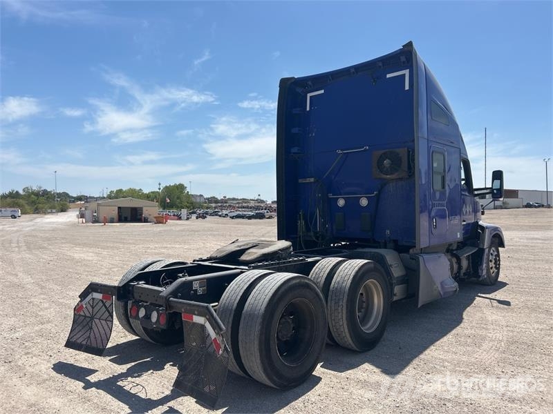 Kenworth T680 Vetopöytäautot