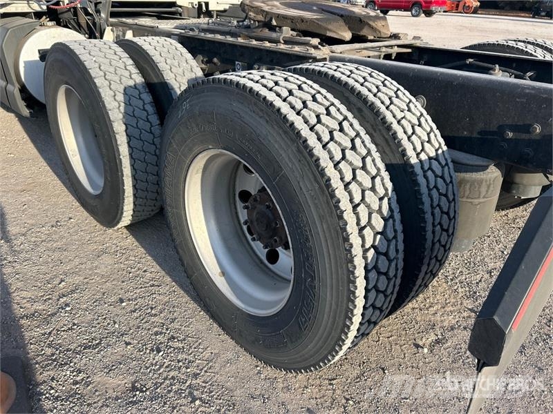 Kenworth T680 Çekiciler