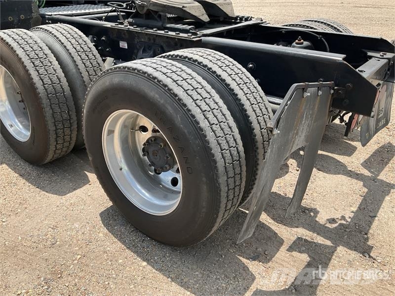 Kenworth T680 Camiones tractor