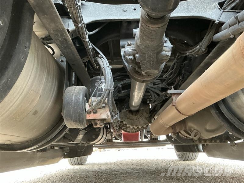 Kenworth T680 Dragbilar