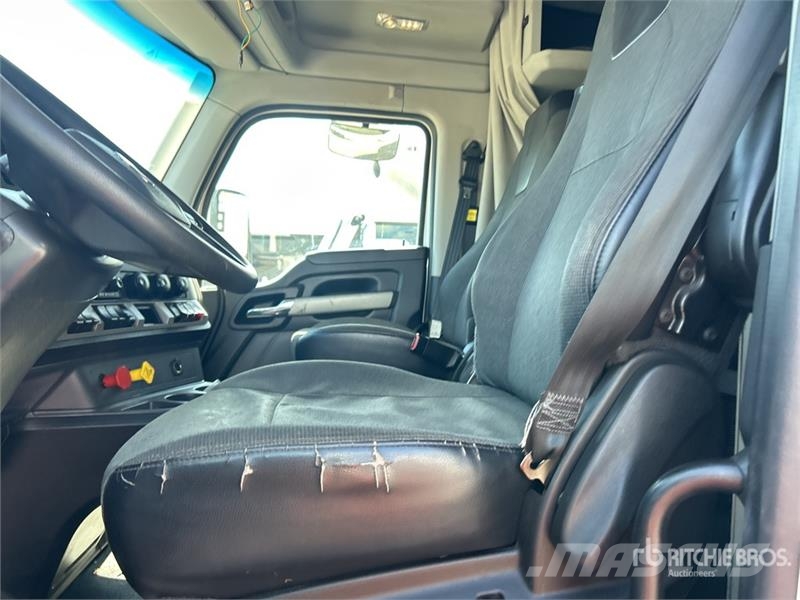 Kenworth T680 Dragbilar