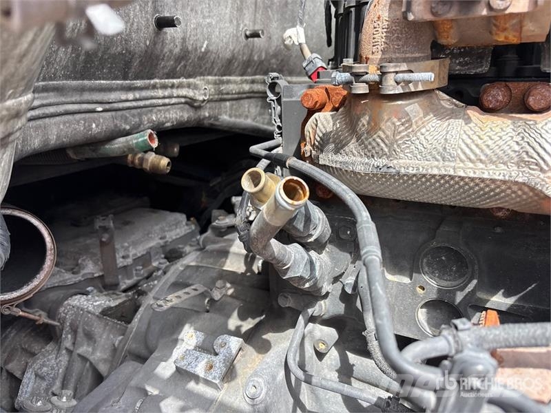 Kenworth T680 Tracteur routier