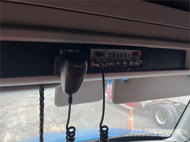 Kenworth T680 Prime Movers