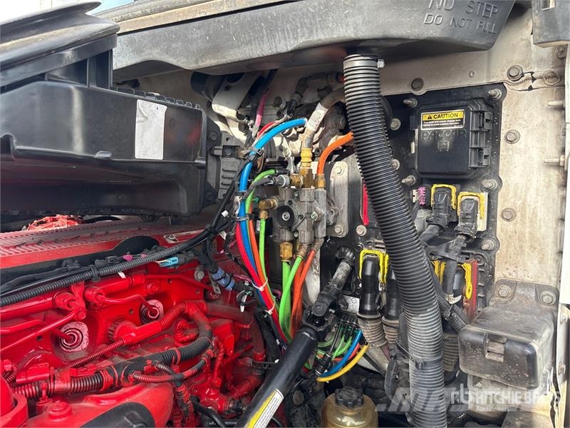 Kenworth T680 Влекачи