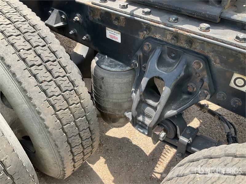Kenworth T680 Camiones tractor
