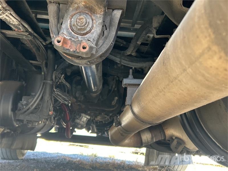 Kenworth T680 Trekkvogner