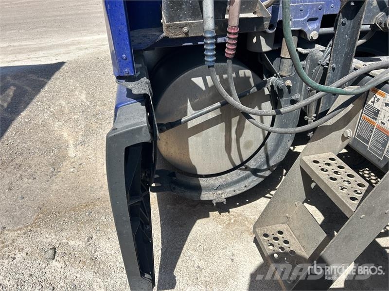 Kenworth T680 Vetopöytäautot