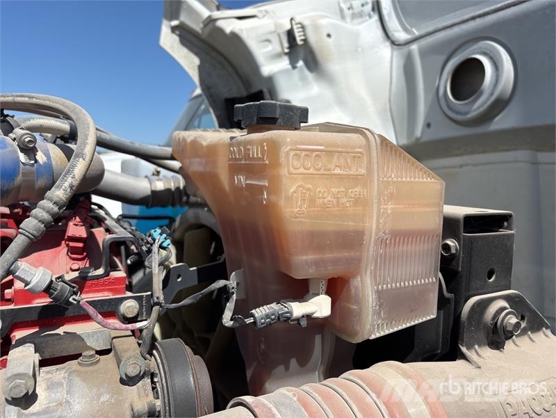Kenworth T680 Trekkers