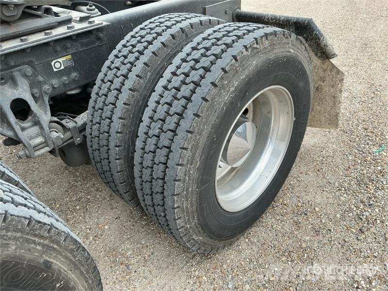 Kenworth T680 Dragbilar