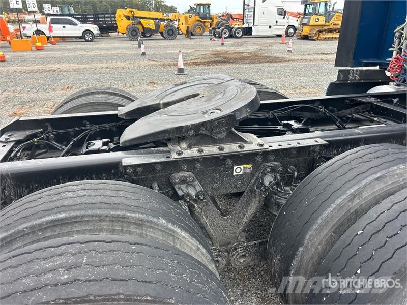Kenworth T680 Vilcēji