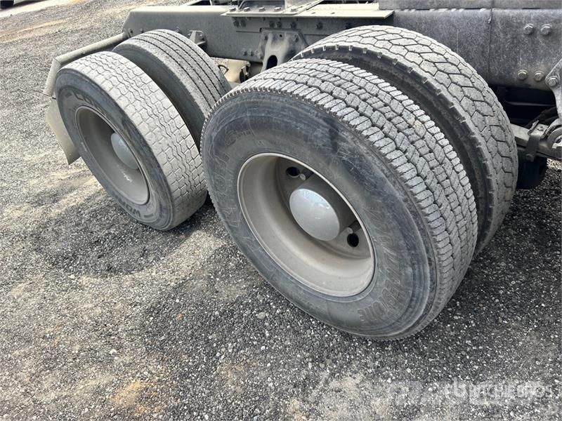 Kenworth T680 Çekiciler