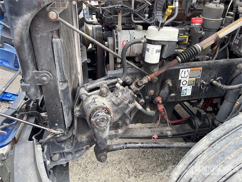 Kenworth T680 Autotractoare