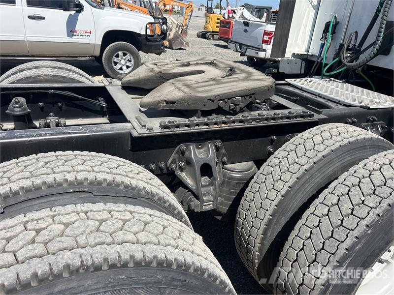 Kenworth T680 Dragbilar