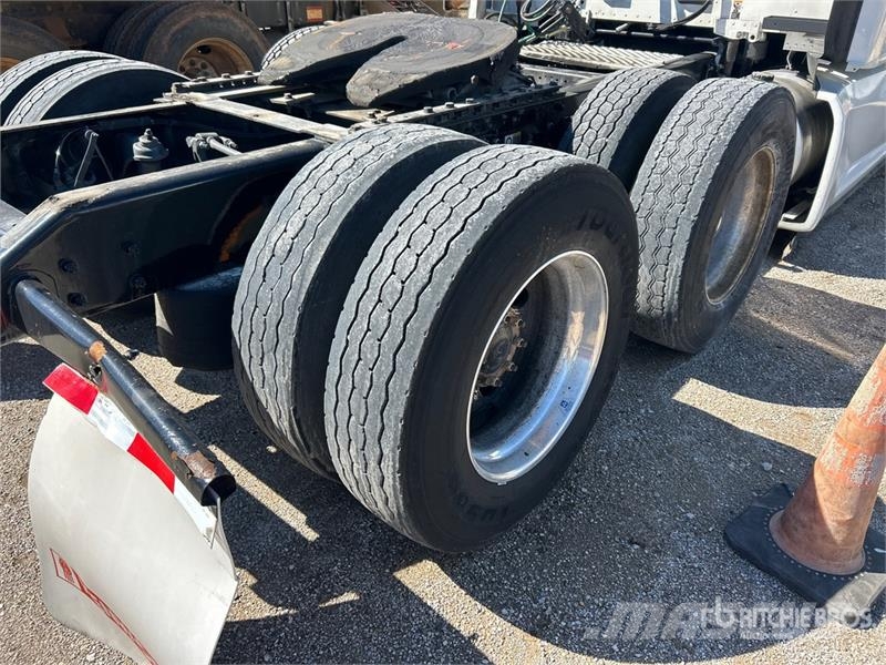 Kenworth T680 Vlačilci