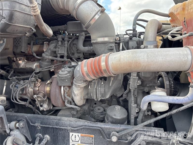 Kenworth T680 Tahače