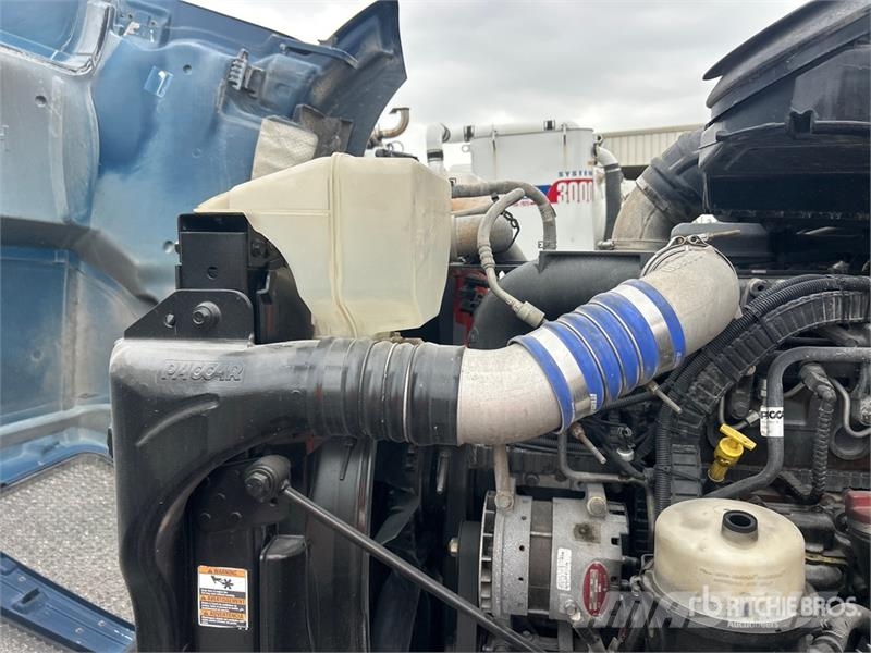 Kenworth T680 Vilcēji