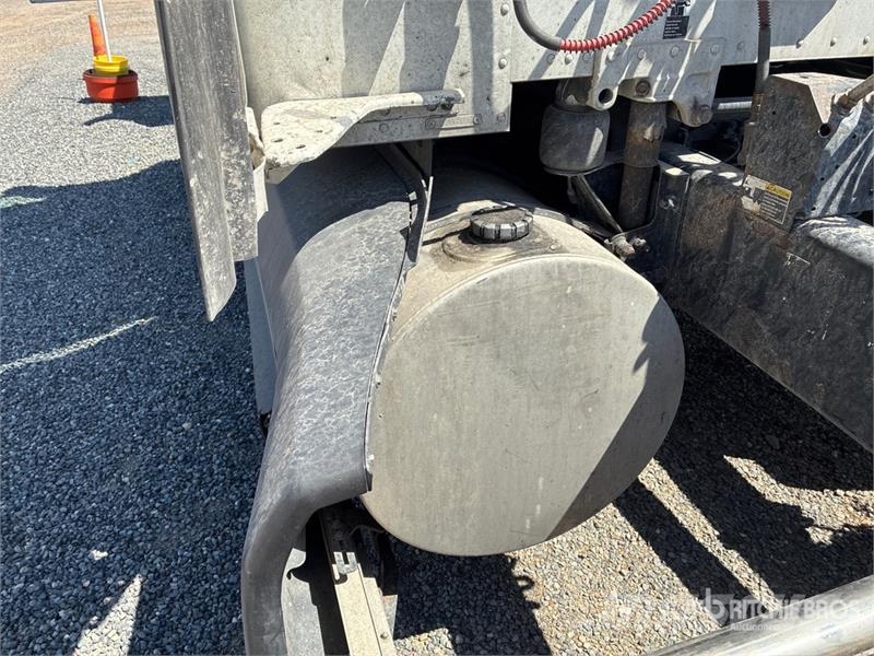Kenworth T680 Traktorske jedinice
