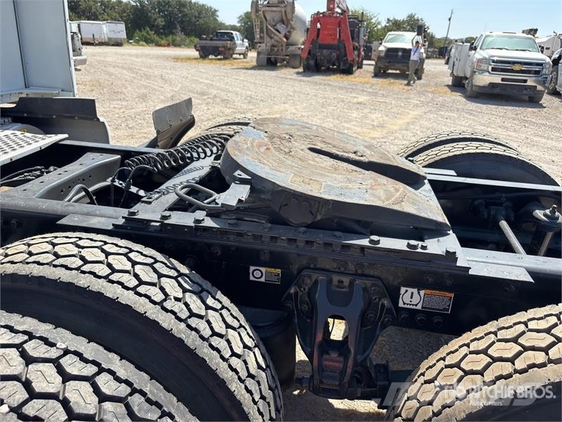 Kenworth T680 Trekkers