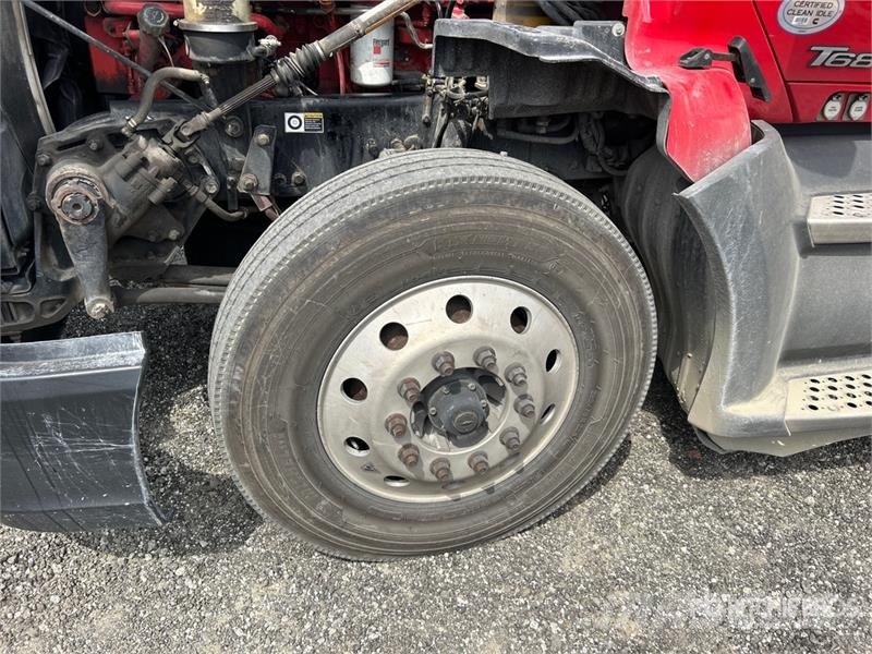 Kenworth T680 Çekiciler