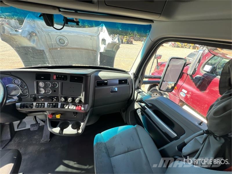 Kenworth T680 Prime Movers