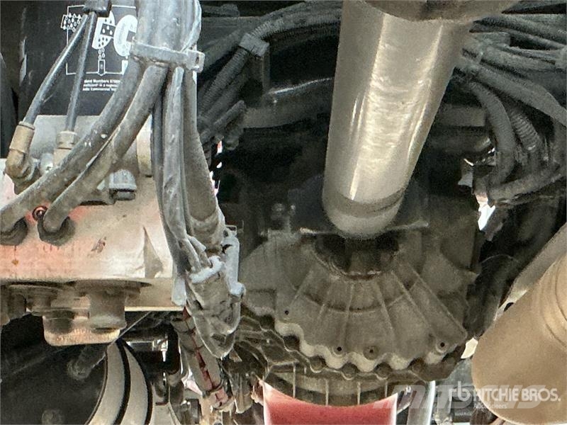 Kenworth T680 Dragbilar