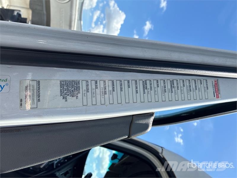 Kenworth T680 Traktorske jedinice