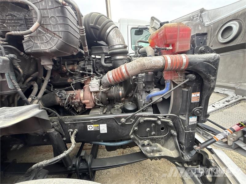 Kenworth T680 Sattelzugmaschinen