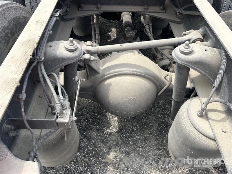 Kenworth T680 Çekiciler