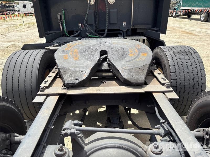 Kenworth T680 Седельные тягачи