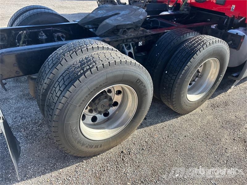 Kenworth T680 Prime Movers