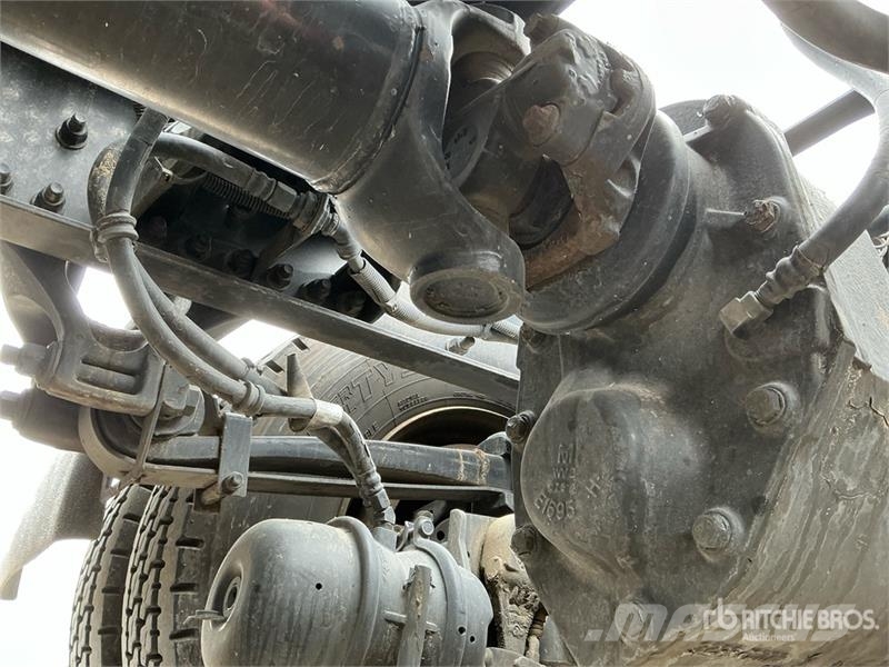 Kenworth T680 Dragbilar